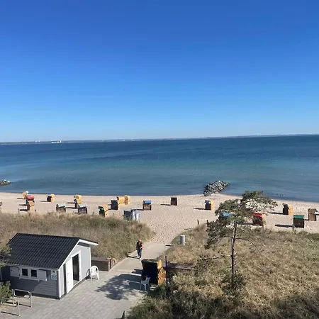 Ferienhaus Hauszeit Am Hafen - Exklusives Nähe Hafen&strand *